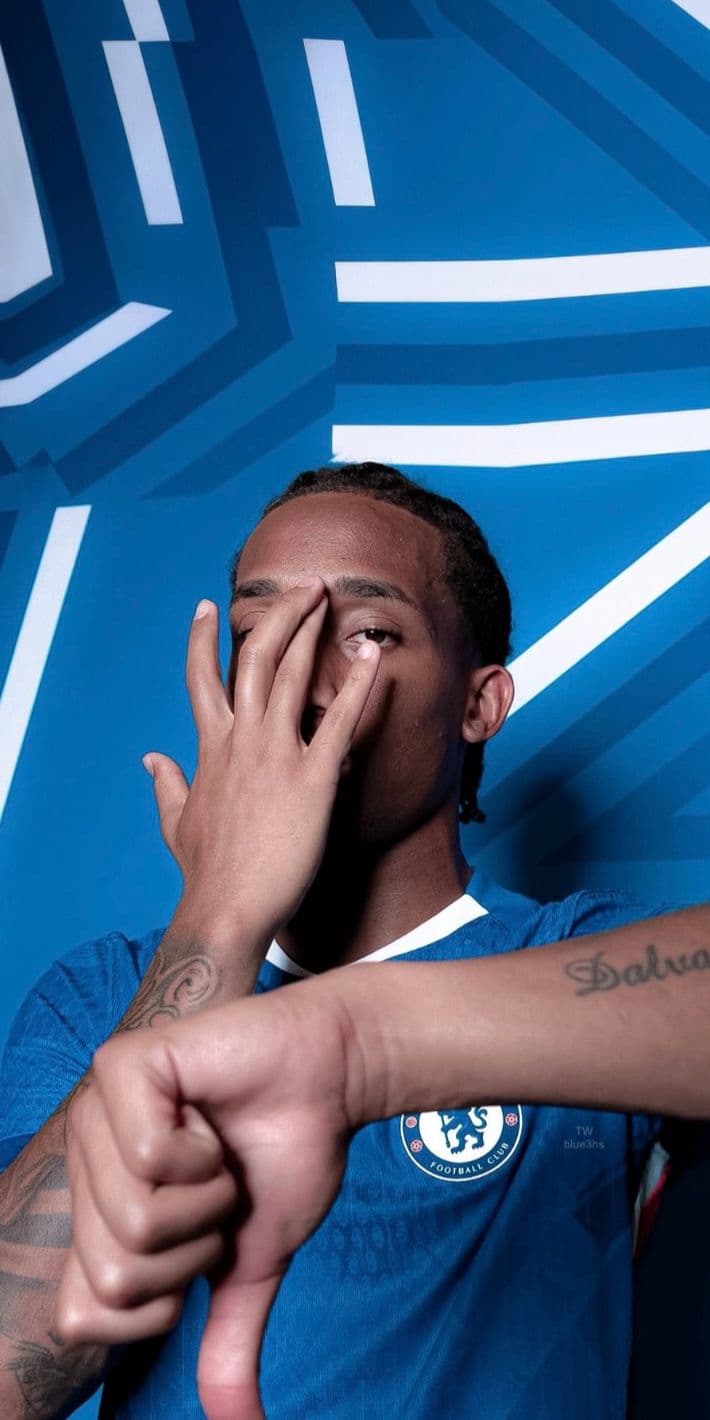 João Pedro - Free HD Sports Wallpaper | Noqis16K