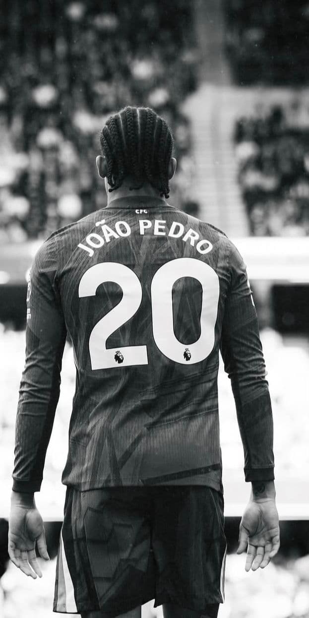 João Pedro - Free HD Sports Wallpaper | Noqis16K
