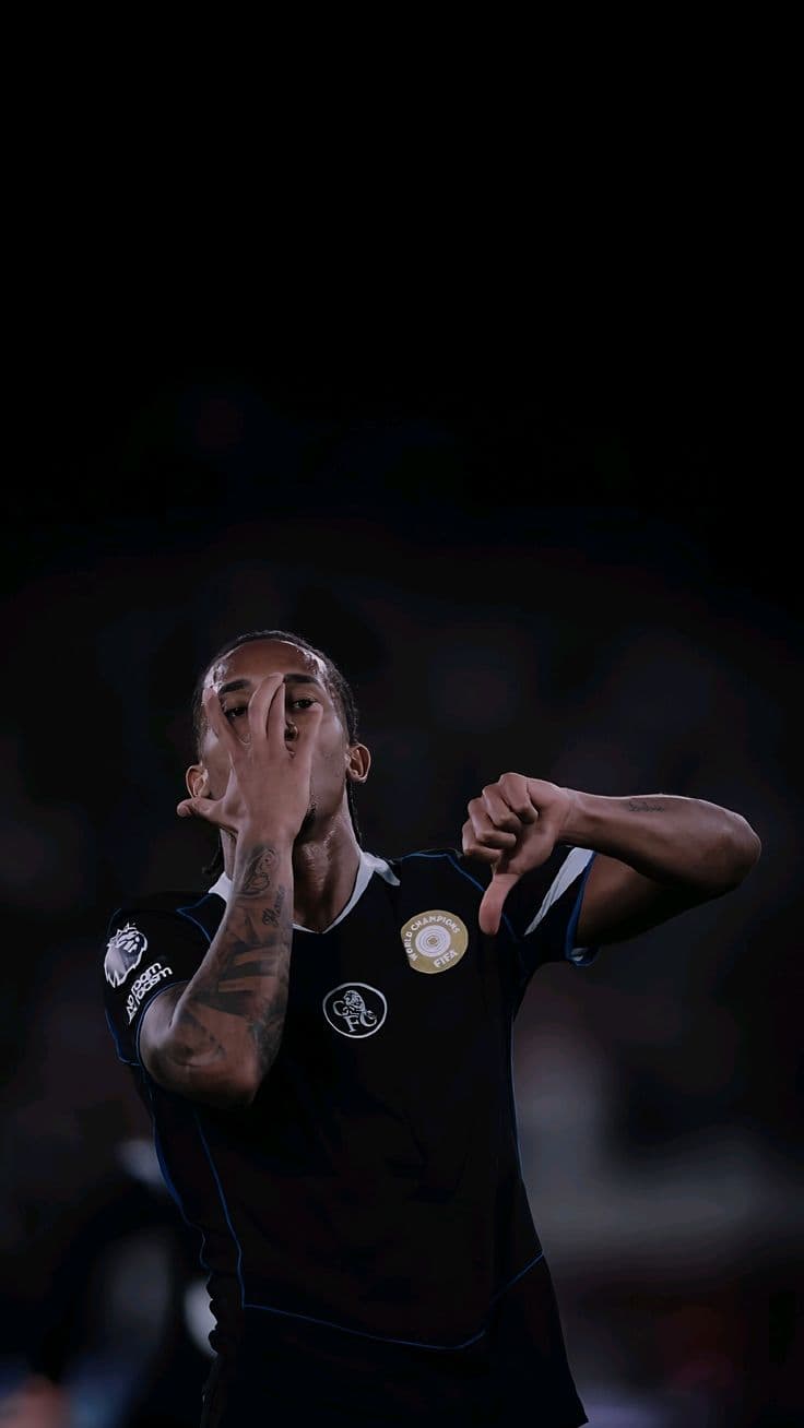 João Pedro - Free HD Sports Wallpaper | Noqis16K