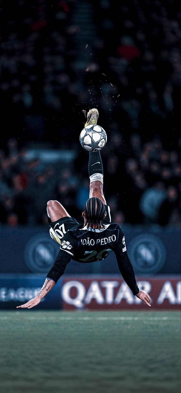 João Pedro - Free HD Sports Wallpaper | Noqis16K