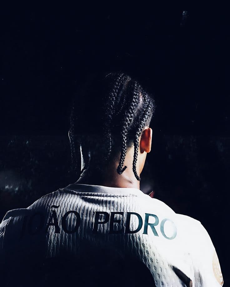 João Pedro - Free HD Sports Wallpaper